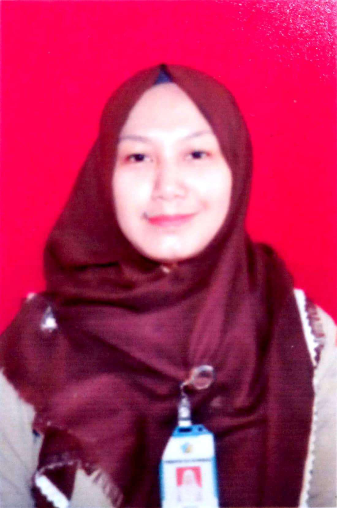 INDAH MAYASARI SOEKARNO